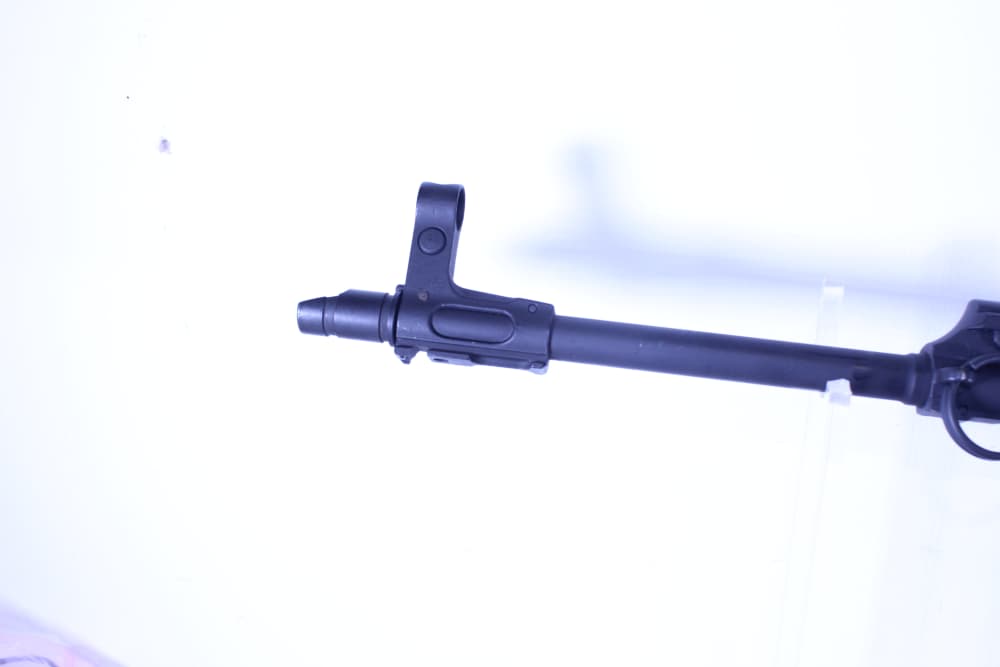 CENTURY ARMS VZ2008 SPORTER-img-8