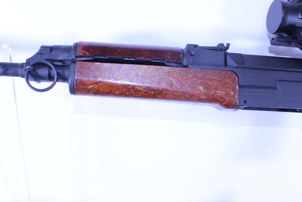 CENTURY ARMS VZ2008 SPORTER-img-7