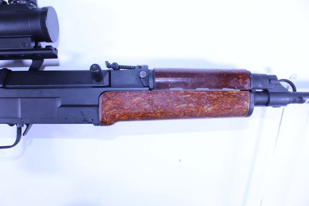 CENTURY ARMS VZ2008 SPORTER-img-4