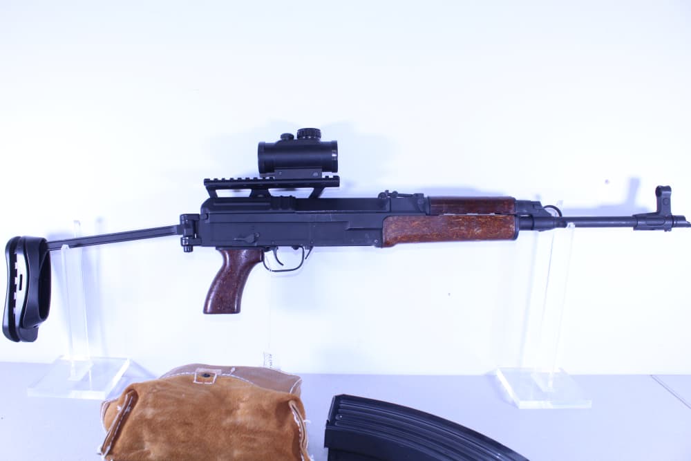 CENTURY ARMS VZ2008 SPORTER-img-1