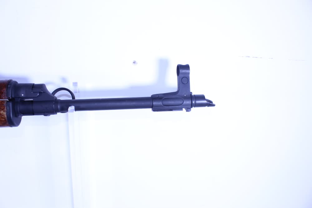 CENTURY ARMS VZ2008 SPORTER-img-5