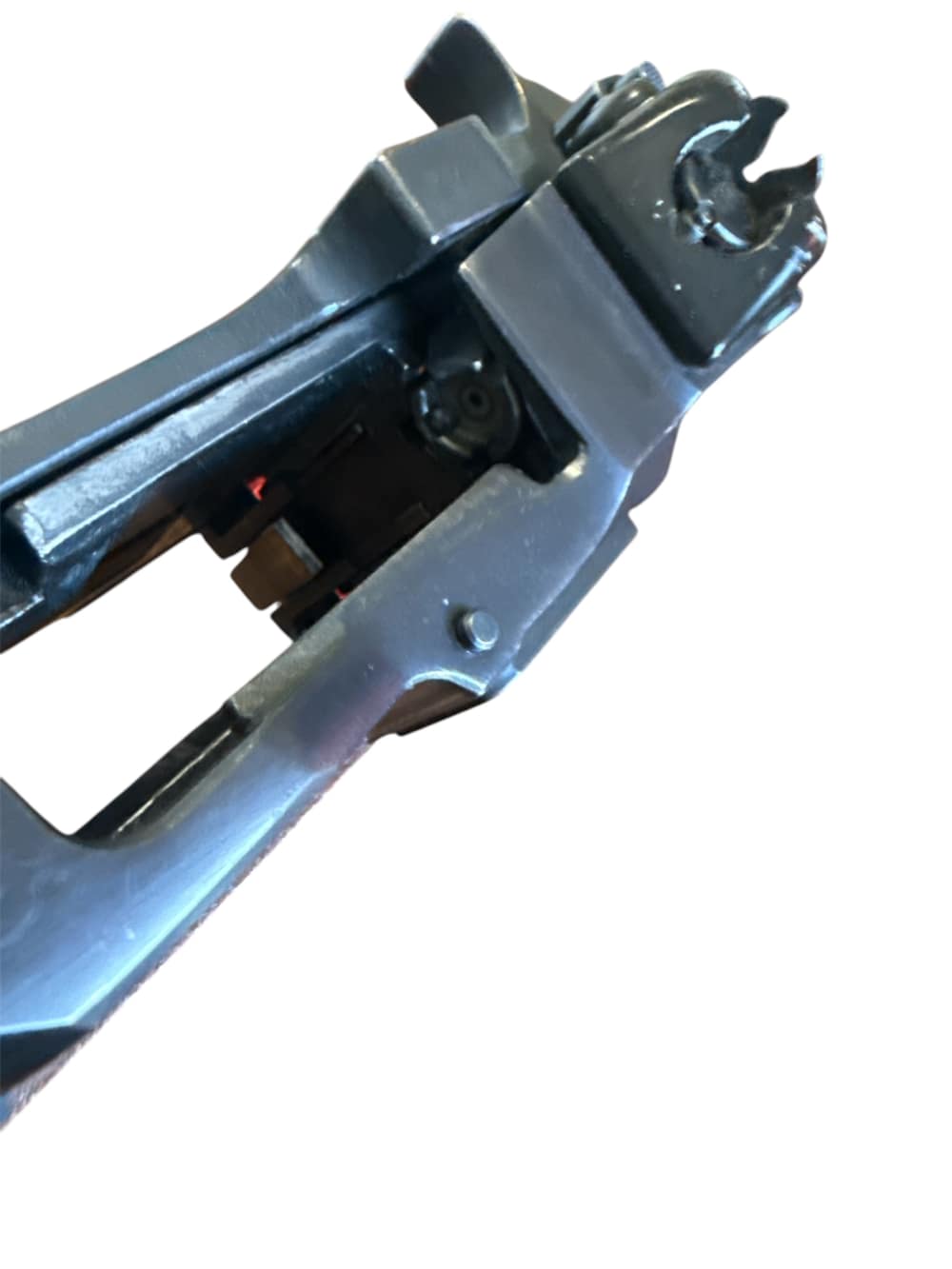 Sturm Ruger and Co AC556 full auto machinegun civilian legal-img-6