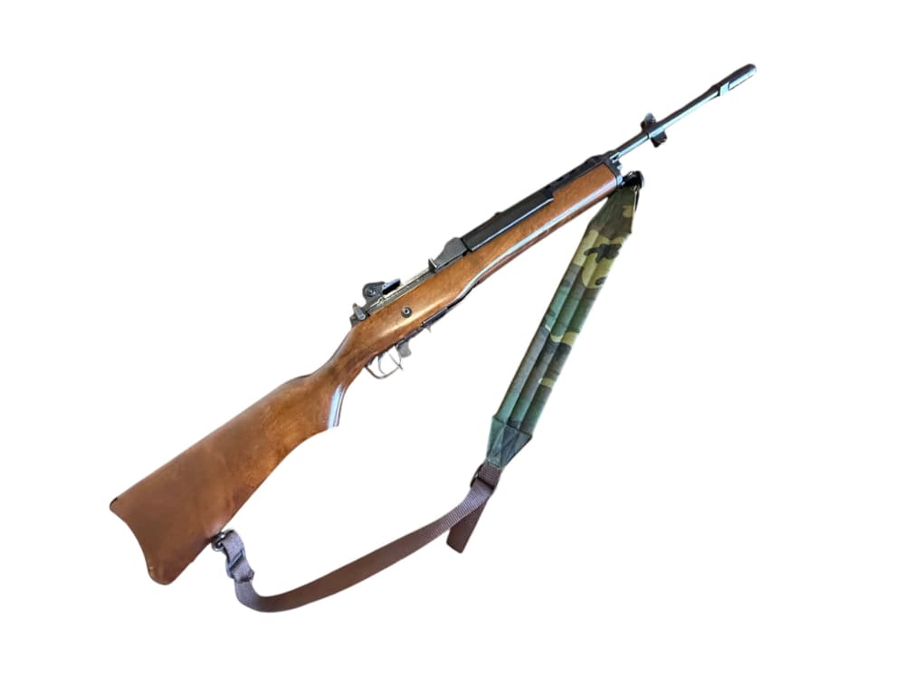 Sturm Ruger and Co AC556 full auto machinegun civilian legal-img-1