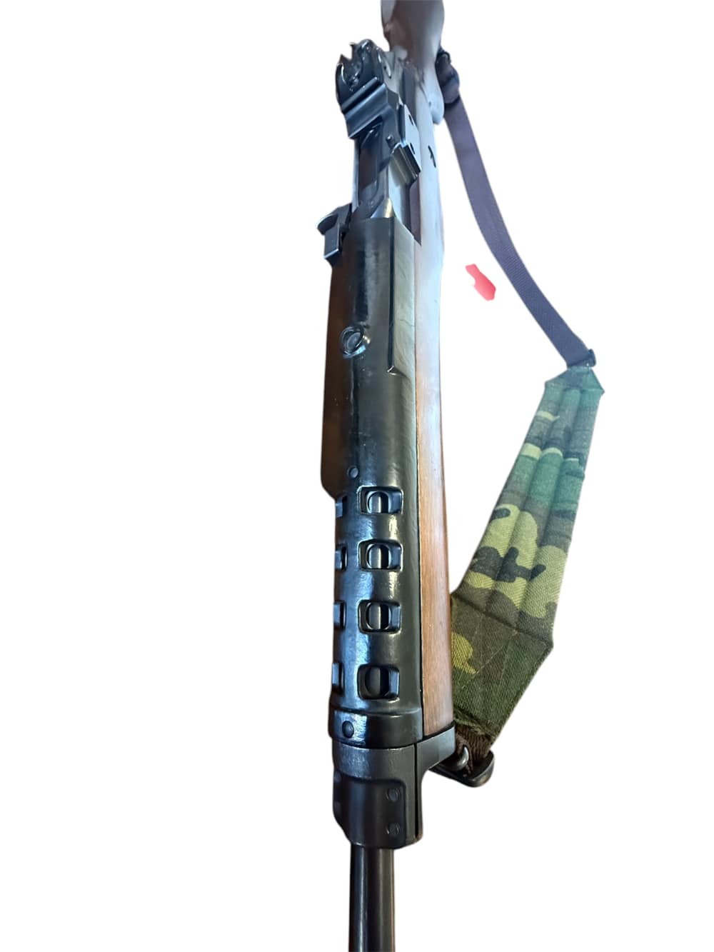 Sturm Ruger and Co AC556 full auto machinegun civilian legal-img-2