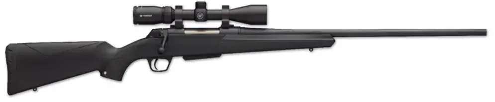WINCHESTER XPR SCOPE COMBO Bolt Action Rifle + Vortex Scope 7mm 535705230-img-2