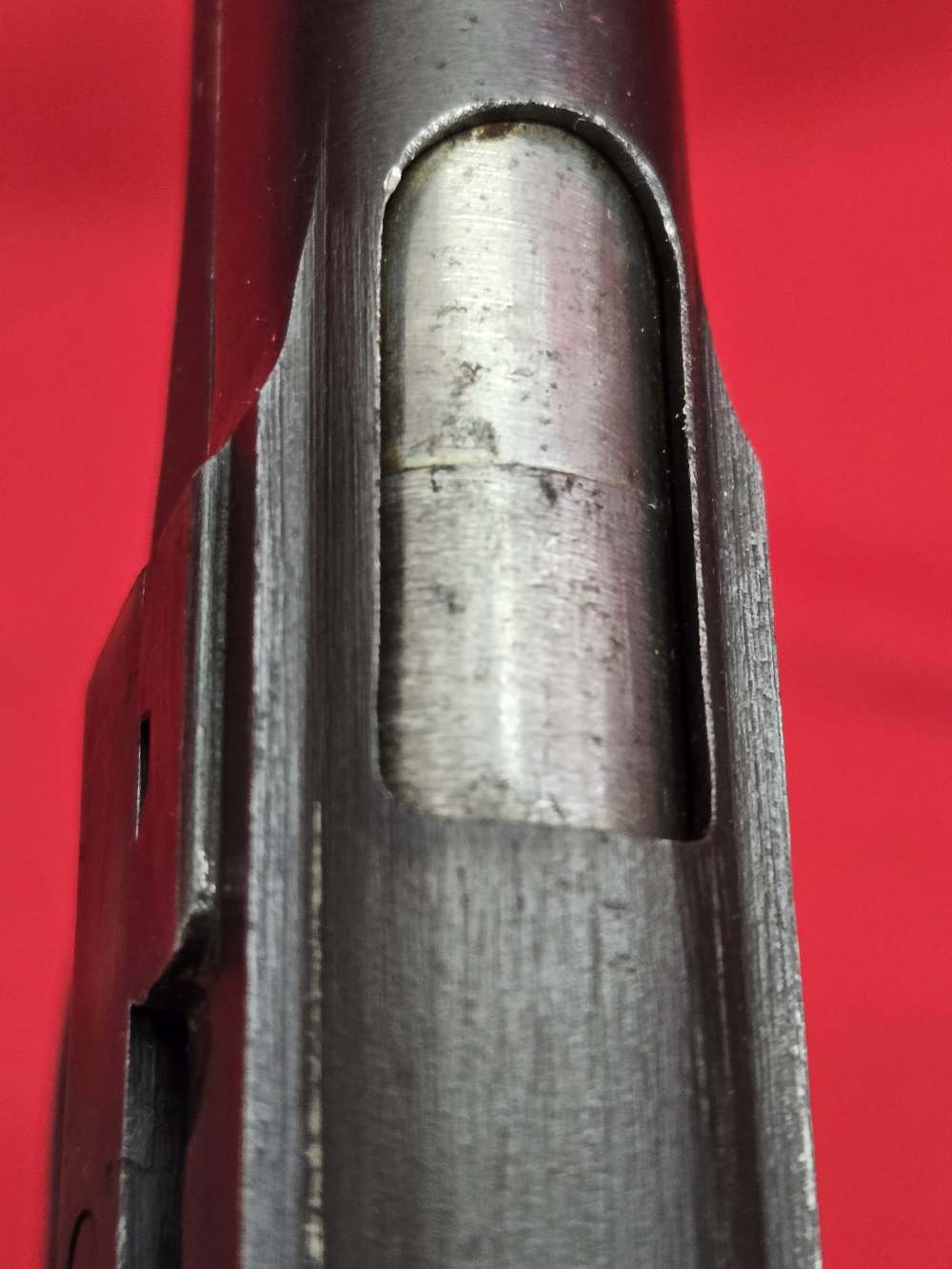 OUTSTANDING INVESTMENT GRADE DOUBLE MATCHED MAG JAPANESE TYPE 94 NAMBU-img-9