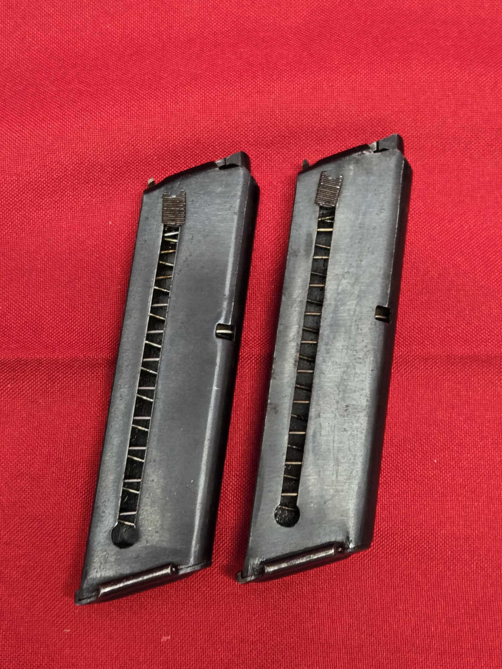 OUTSTANDING INVESTMENT GRADE DOUBLE MATCHED MAG JAPANESE TYPE 94 NAMBU-img-16