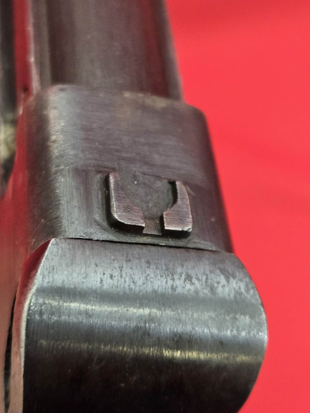 OUTSTANDING INVESTMENT GRADE DOUBLE MATCHED MAG JAPANESE TYPE 94 NAMBU-img-8