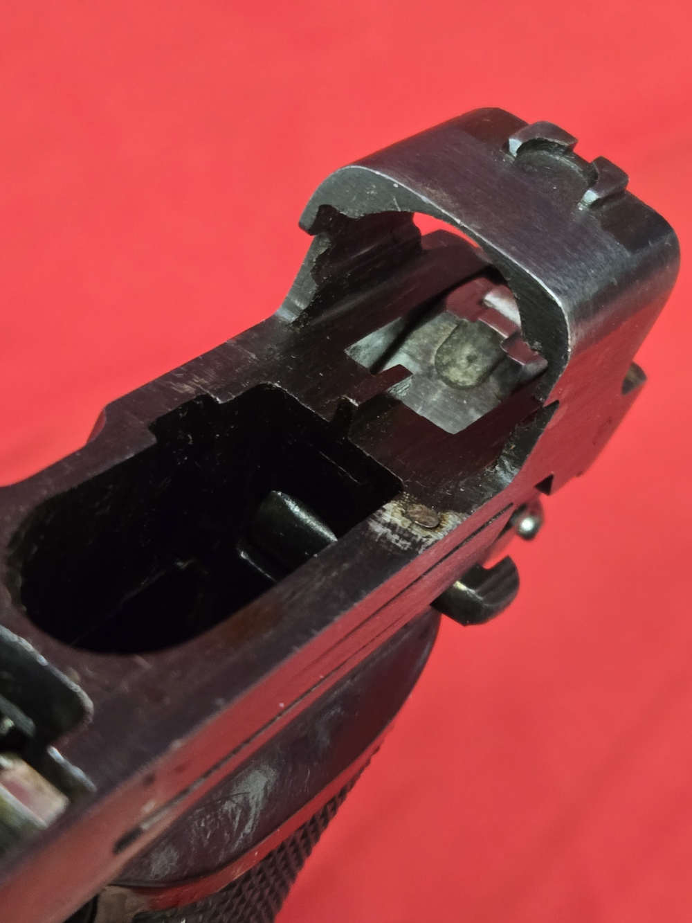 OUTSTANDING INVESTMENT GRADE DOUBLE MATCHED MAG JAPANESE TYPE 94 NAMBU-img-31