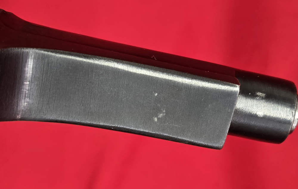 OUTSTANDING INVESTMENT GRADE DOUBLE MATCHED MAG JAPANESE TYPE 94 NAMBU-img-12