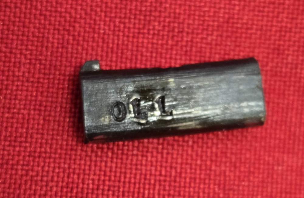 OUTSTANDING INVESTMENT GRADE DOUBLE MATCHED MAG JAPANESE TYPE 94 NAMBU-img-24