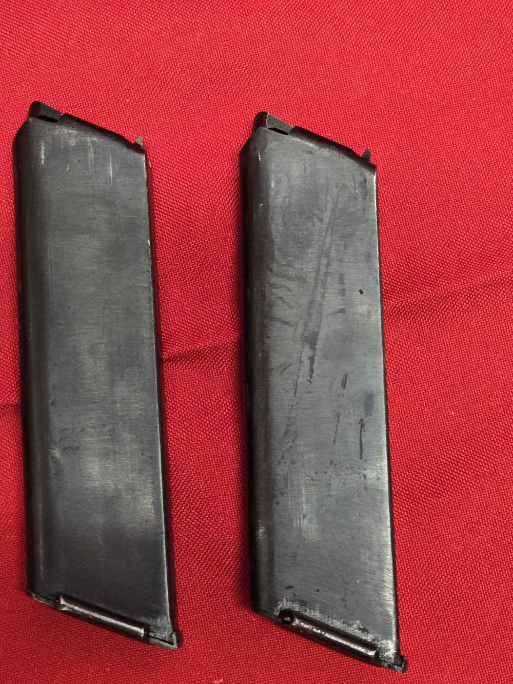 OUTSTANDING INVESTMENT GRADE DOUBLE MATCHED MAG JAPANESE TYPE 94 NAMBU-img-17