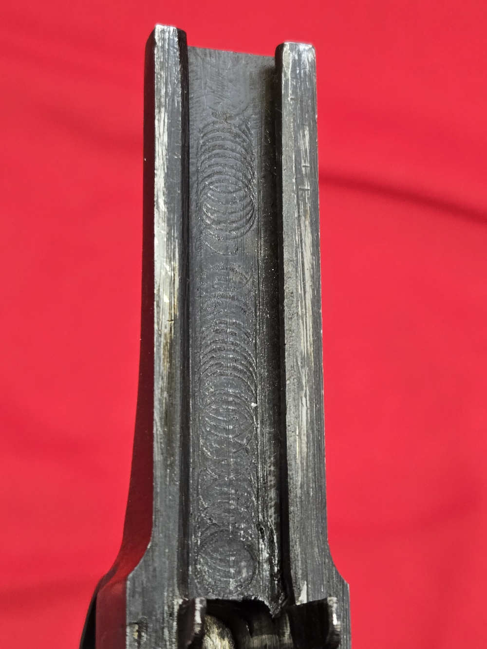 OUTSTANDING INVESTMENT GRADE DOUBLE MATCHED MAG JAPANESE TYPE 94 NAMBU-img-30