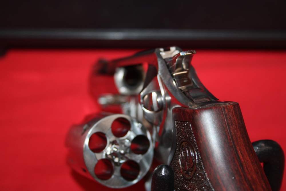 Ruger SP101 Match Champion 357MAG 2.25" Barrel, LAYAWAY AVAILABLE!-img-9