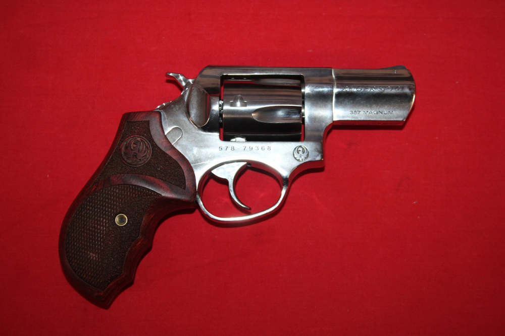 Ruger SP101 Match Champion 357MAG 2.25" Barrel, LAYAWAY AVAILABLE!-img-3