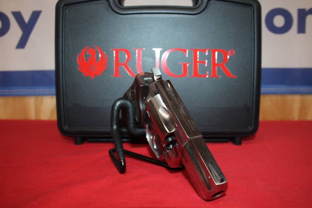 Ruger SP101 Match Champion 357MAG 2.25" Barrel, LAYAWAY AVAILABLE!-img-8