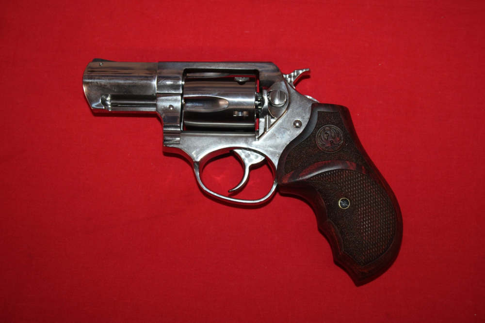 Ruger SP101 Match Champion 357MAG 2.25" Barrel, LAYAWAY AVAILABLE!-img-2
