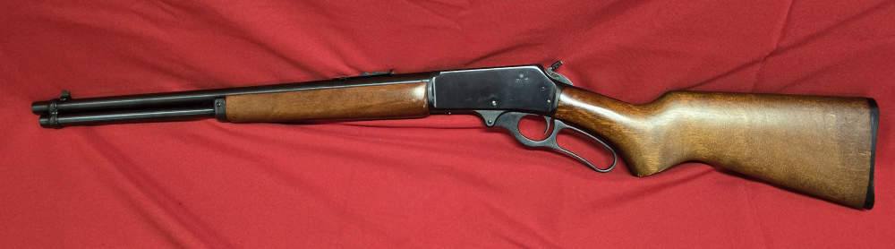 EARLY JM BARREL MARLIN GLENFIELD 30A 30-30 WINCHESTER LEVER ACTION -img-0