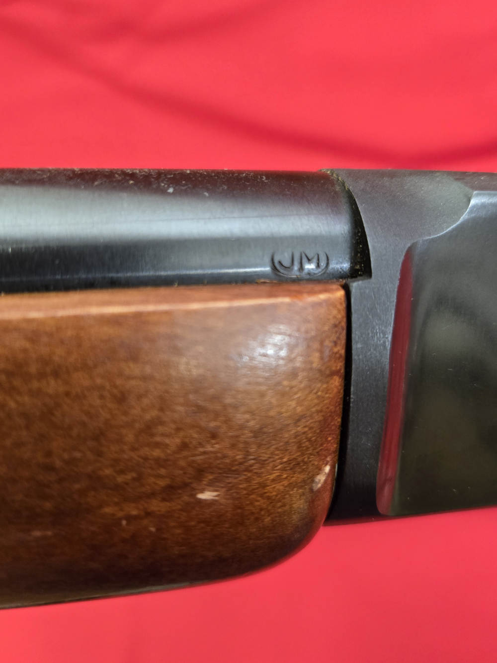 EARLY JM BARREL MARLIN GLENFIELD 30A 30-30 WINCHESTER LEVER ACTION -img-5