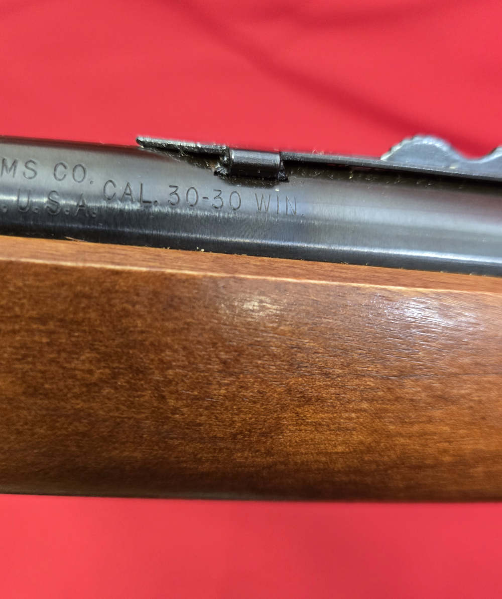 EARLY JM BARREL MARLIN GLENFIELD 30A 30-30 WINCHESTER LEVER ACTION -img-4