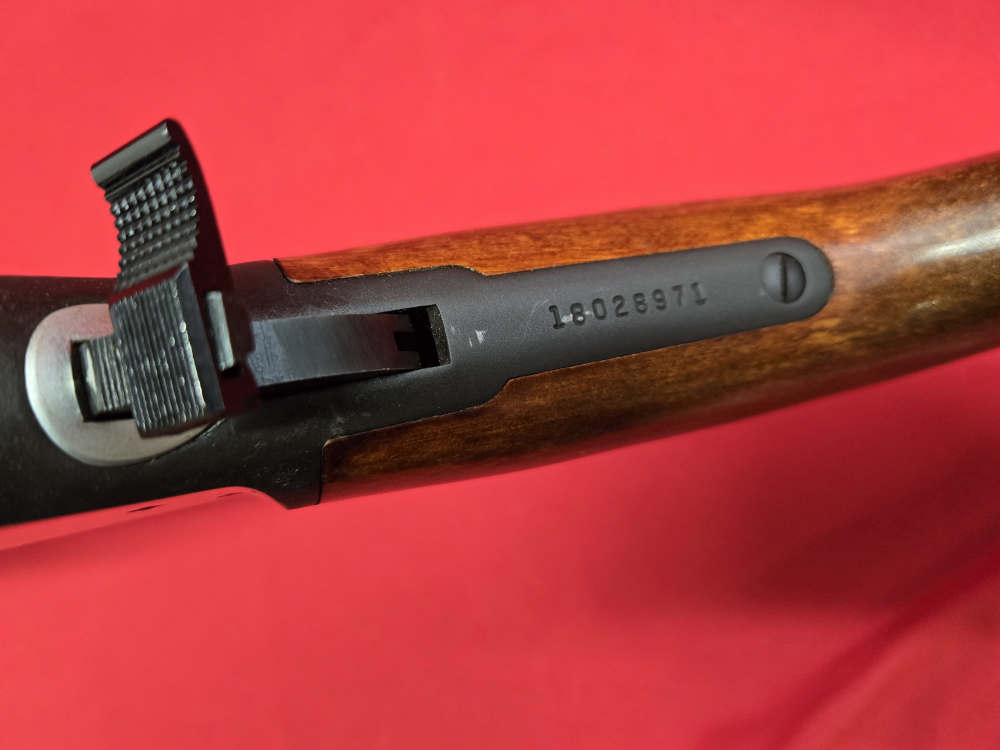 EARLY JM BARREL MARLIN GLENFIELD 30A 30-30 WINCHESTER LEVER ACTION -img-7