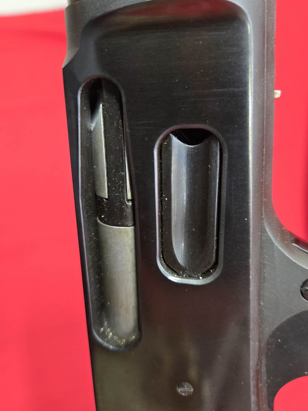 EARLY JM BARREL MARLIN GLENFIELD 30A 30-30 WINCHESTER LEVER ACTION -img-13