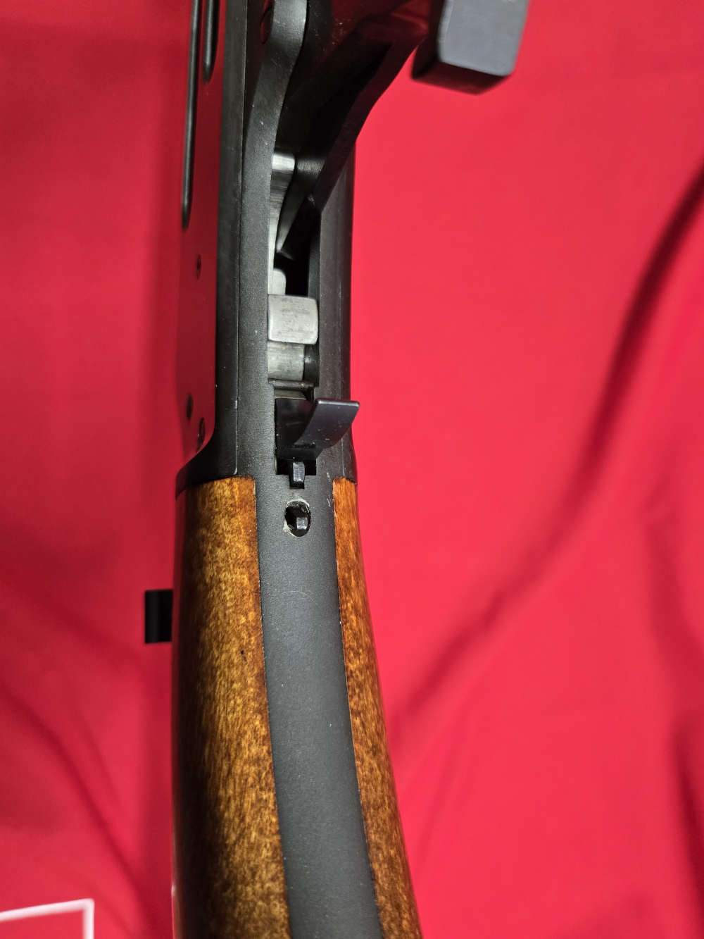 EARLY JM BARREL MARLIN GLENFIELD 30A 30-30 WINCHESTER LEVER ACTION -img-14