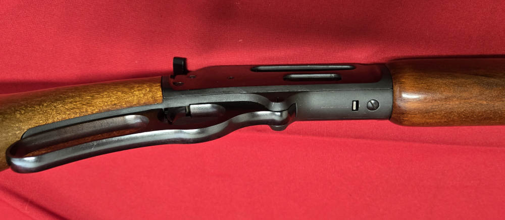 EARLY JM BARREL MARLIN GLENFIELD 30A 30-30 WINCHESTER LEVER ACTION -img-8