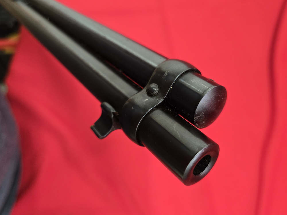 EARLY JM BARREL MARLIN GLENFIELD 30A 30-30 WINCHESTER LEVER ACTION -img-12