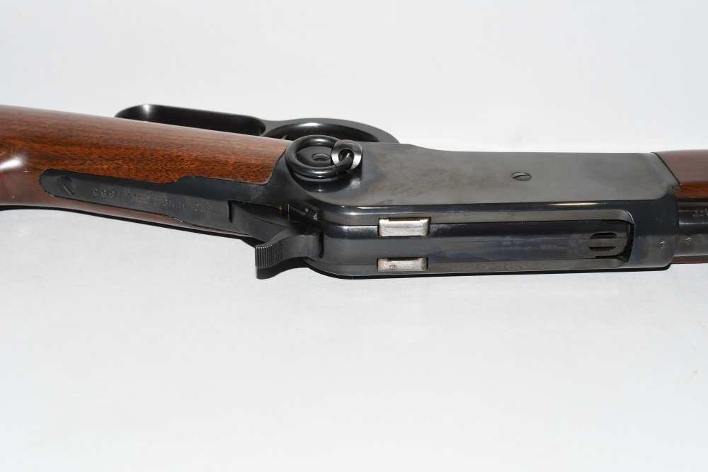 Nice Browning Model 1886 Limited Edition Grade 1 Carbine 45-70 Govt 22"-img-13