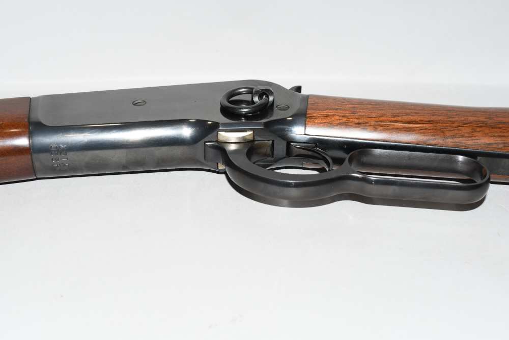 Nice Browning Model 1886 Limited Edition Grade 1 Carbine 45-70 Govt 22"-img-18
