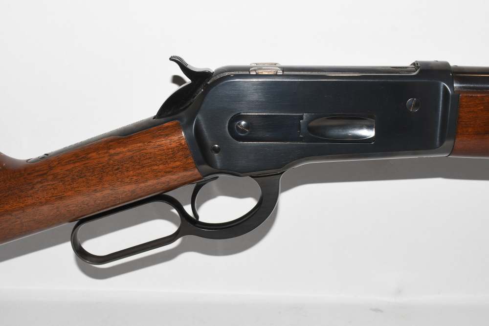 Nice Browning Model 1886 Limited Edition Grade 1 Carbine 45-70 Govt 22"-img-3