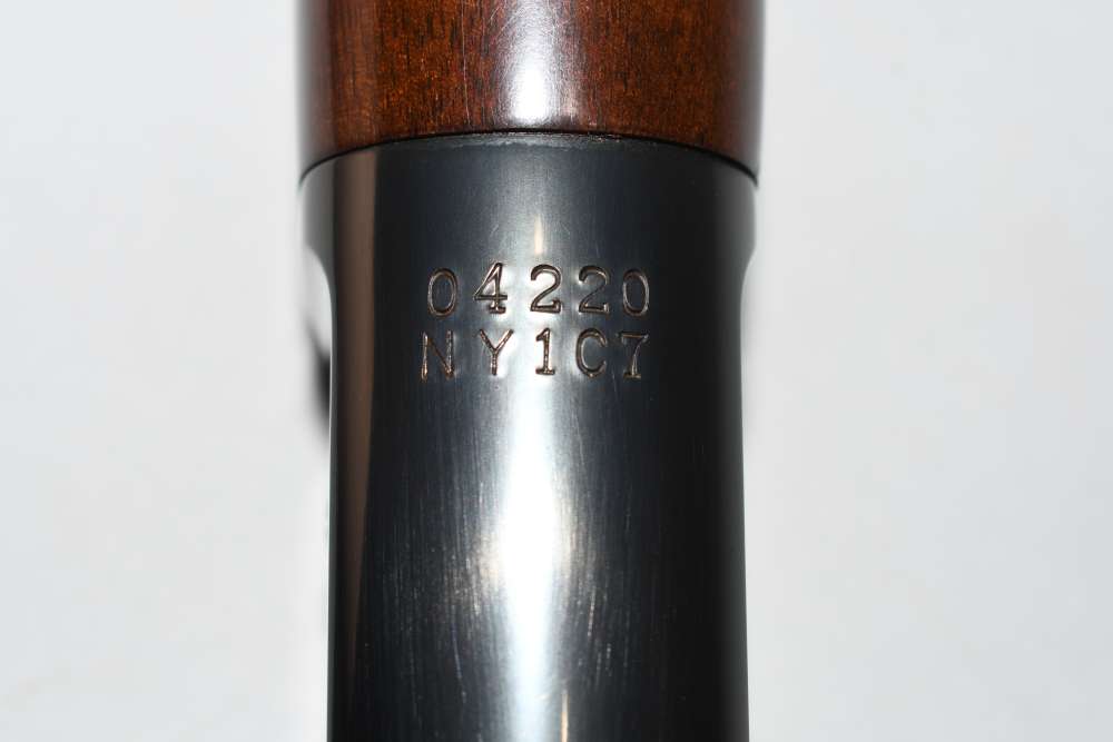Nice Browning Model 1886 Limited Edition Grade 1 Carbine 45-70 Govt 22"-img-22