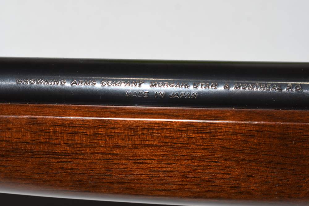 Nice Browning Model 1886 Limited Edition Grade 1 Carbine 45-70 Govt 22"-img-26