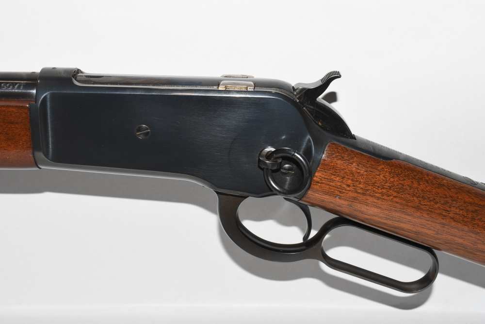 Nice Browning Model 1886 Limited Edition Grade 1 Carbine 45-70 Govt 22"-img-8