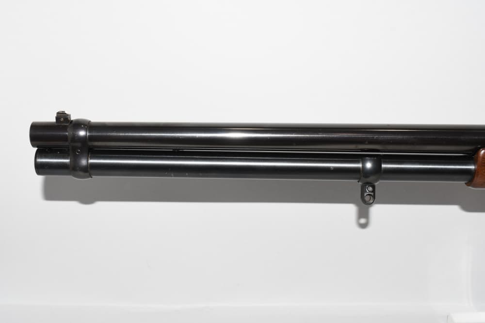 Nice Browning Model 1886 Limited Edition Grade 1 Carbine 45-70 Govt 22"-img-10