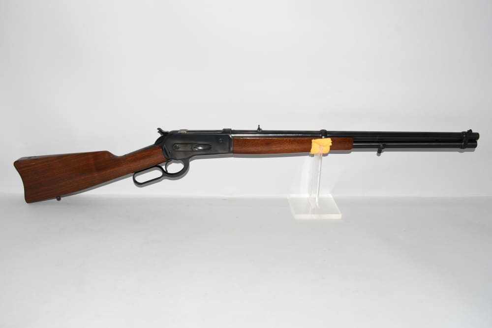 Nice Browning Model 1886 Limited Edition Grade 1 Carbine 45-70 Govt 22"-img-0