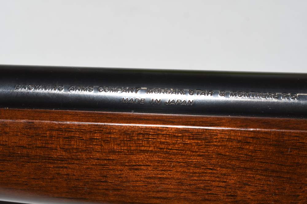 Nice Browning Model 1886 Limited Edition Grade 1 Carbine 45-70 Govt 22"-img-25