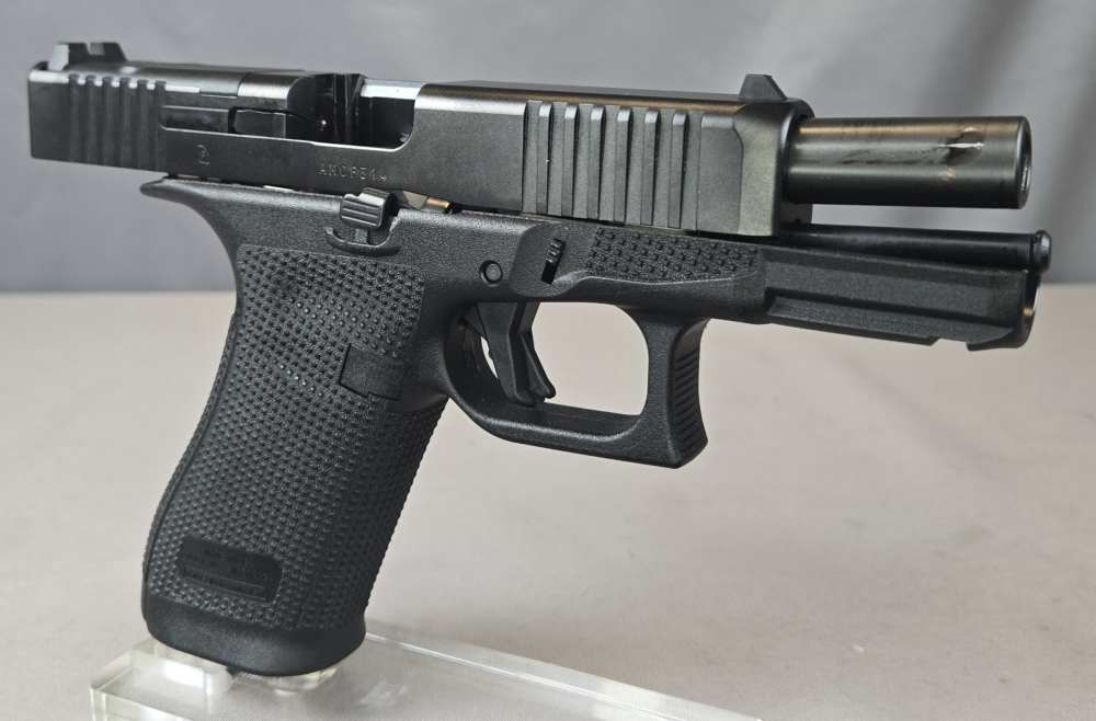 Glock 45 Gen 6 9mm Luger 4 Inch Barrel-img-8
