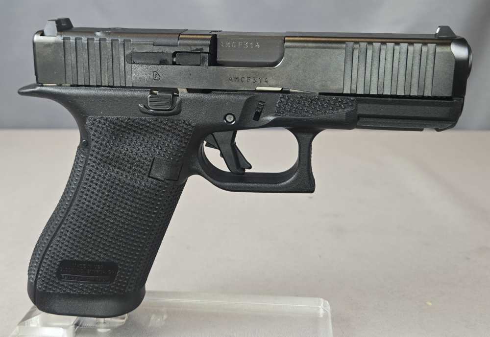 Glock 45 Gen 6 9mm Luger 4 Inch Barrel-img-4