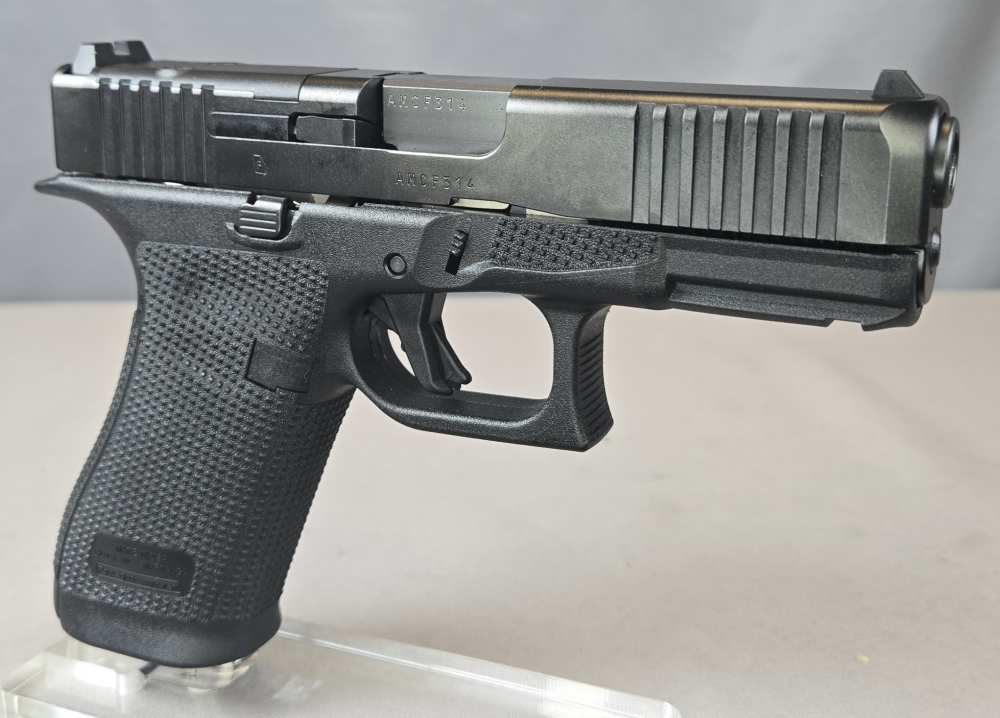 Glock 45 Gen 6 9mm Luger 4 Inch Barrel-img-6