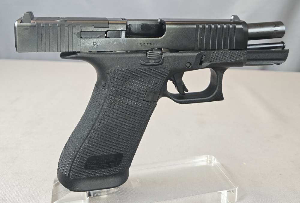Glock 45 Gen 6 9mm Luger 4 Inch Barrel-img-7
