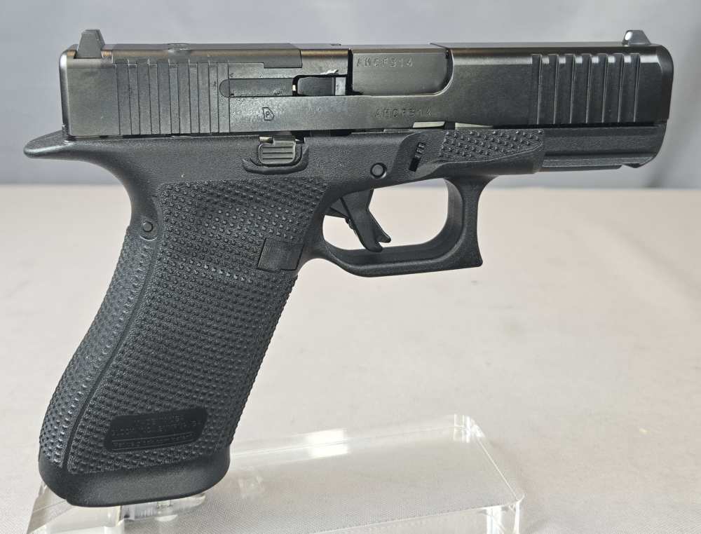 Glock 45 Gen 6 9mm Luger 4 Inch Barrel-img-5