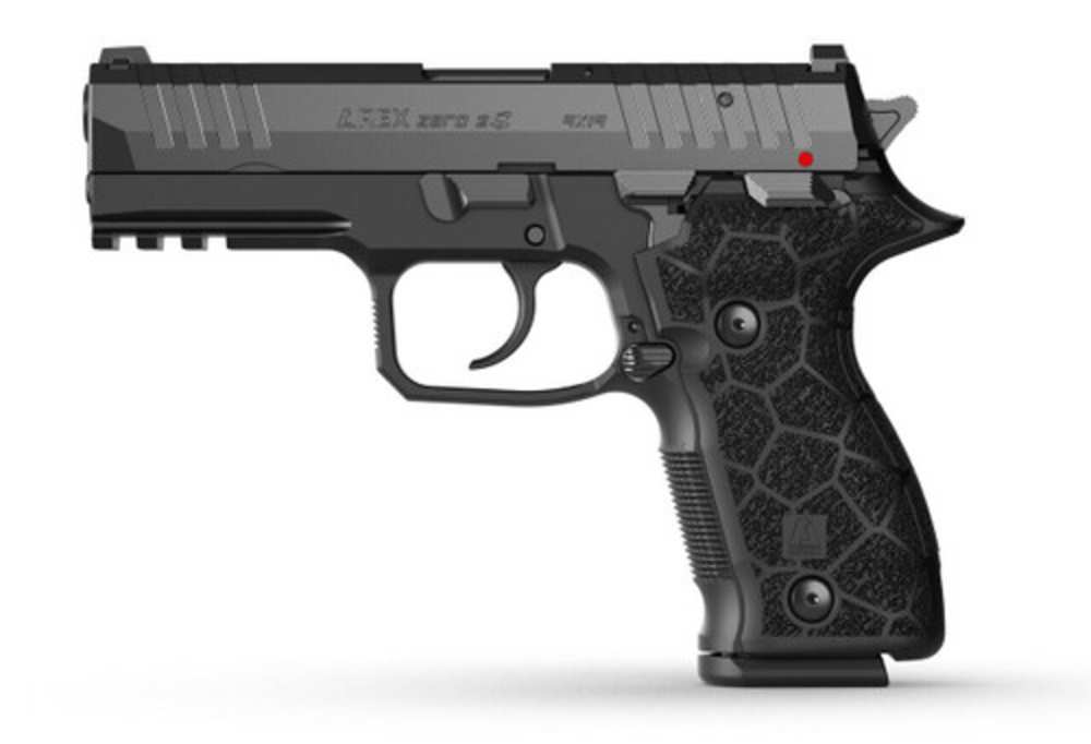 AREX ZERO 2 STANDARD 9MM -img-0