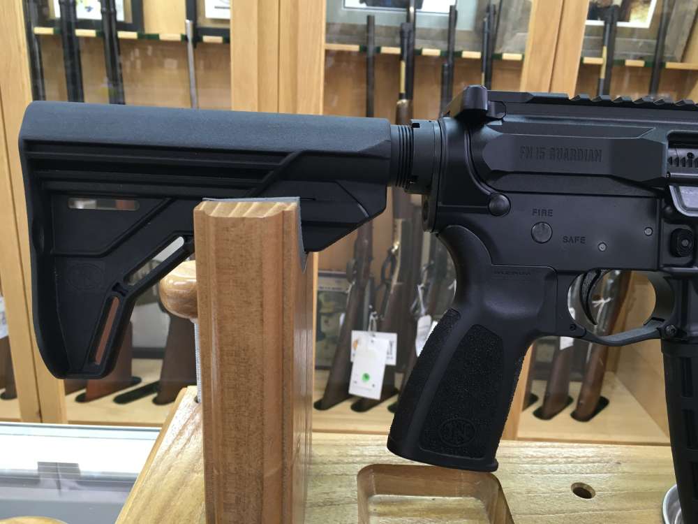 FN FN15 Guardian-img-1