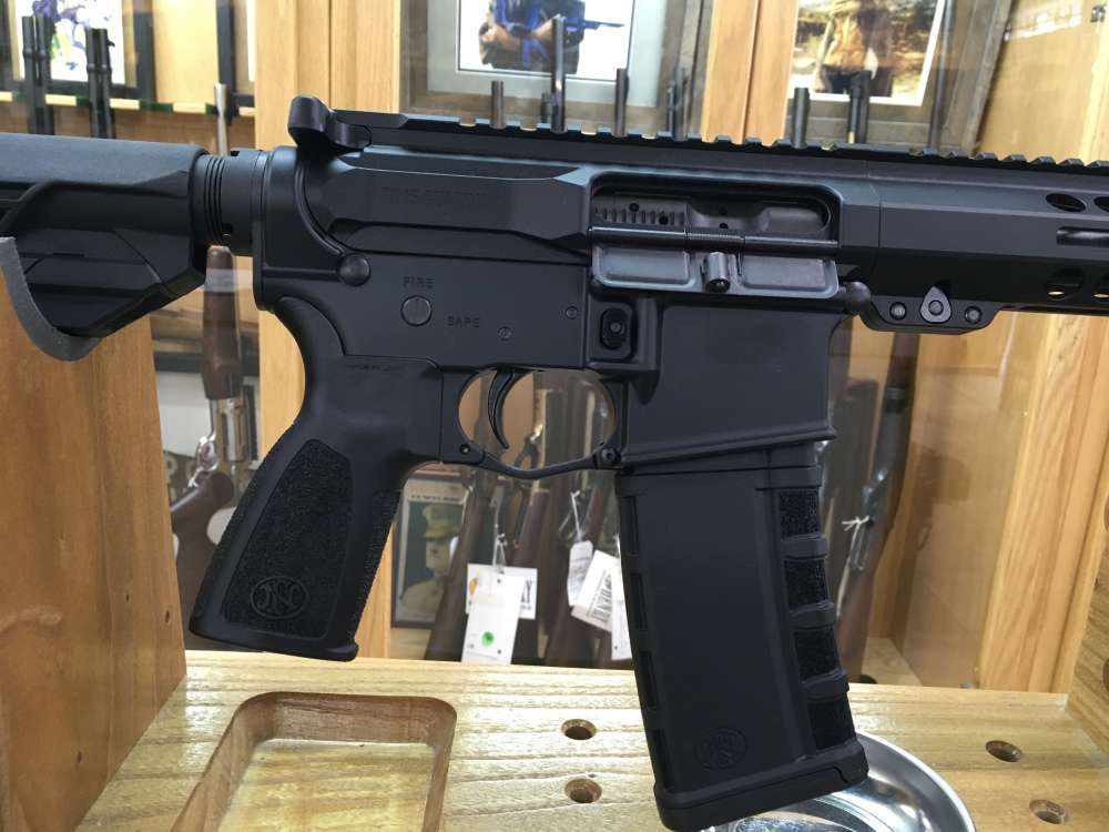 FN FN15 Guardian-img-2