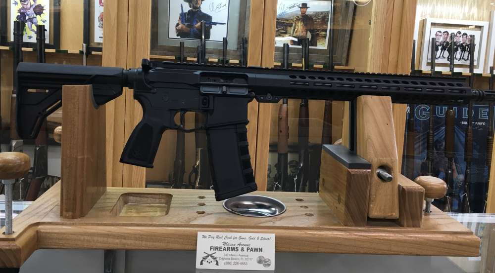 FN FN15 Guardian-img-0