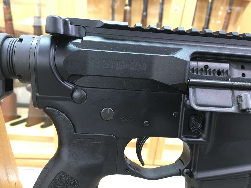 FN FN15 Guardian-img-3