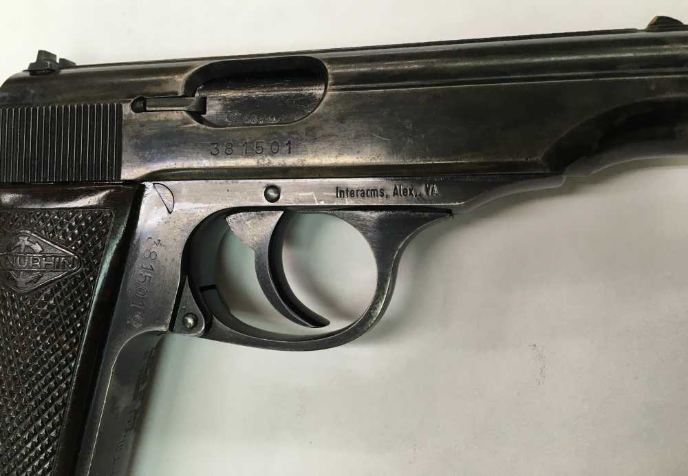 Walther PP .32 ACP-img-2