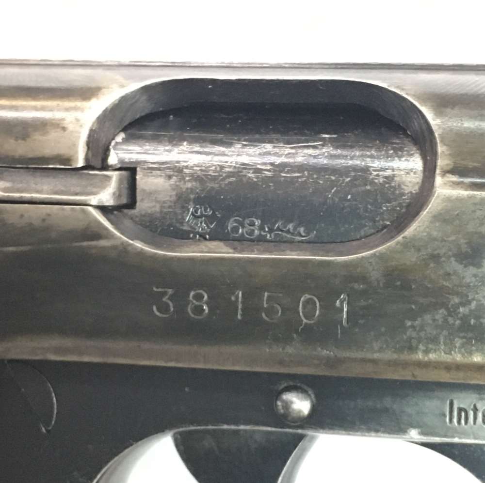 Walther PP .32 ACP-img-7